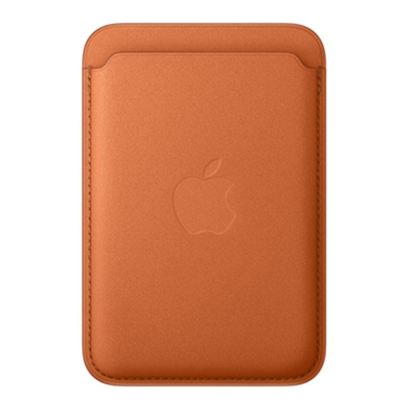 Apple iPhone FineWoven Wallet with MagSafe Apple iPhone FineWoven Wallet with MagSafe